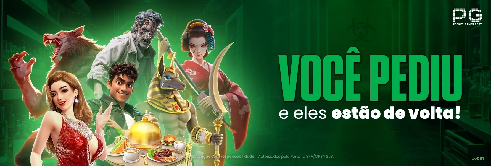 Conta 98bet sincronizada site e app