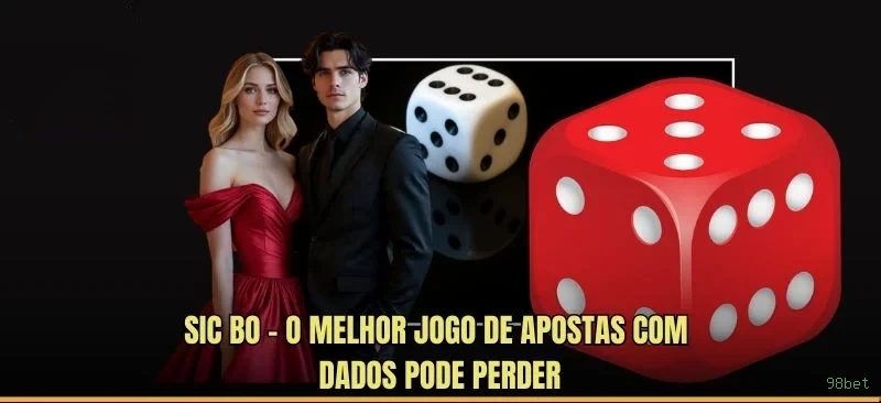 Configurações úteis dentro do app 98bet