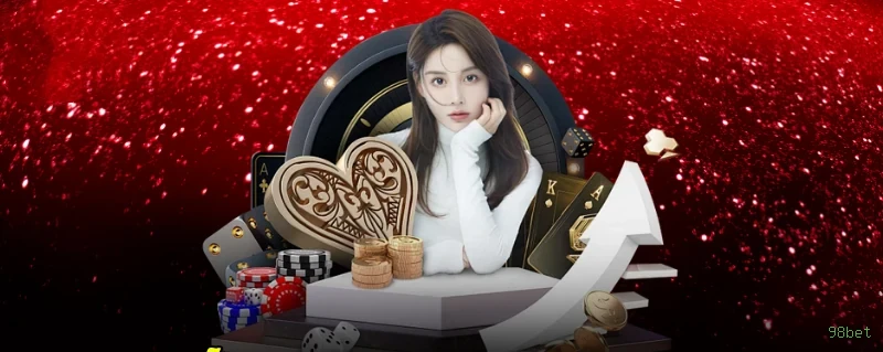 Cassino 98bet app mobile