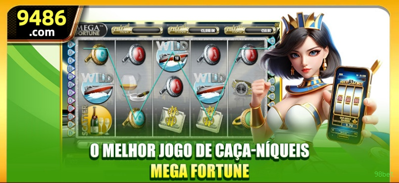 Formulário registro 98bet