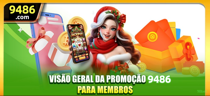 Slots com prêmios 98bet